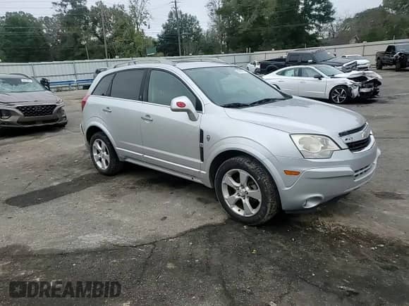 2014 Chevrolet Captiva Sport LTZ с VIN 3GNAL4EK5ES536981, выставлен на аукционе Copart как лот 80026154 с пробегом 94 271 миль миль и Списание • Salvage title. История ставок и продаж доступна на DreamBid. Изображение 12.