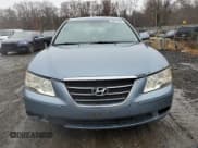 ✅ 2009 Hyundai Sonata GLS • VIN: 5NPET46CX9H507977 • Лот: 80871604. Опубликован ранее на Copart с пробегом Не указан. Бесплатный доступ к архиву аукционных продаж из США и подробный отчёт об истории автомобиля на DreamBid. Изображение 5.