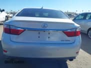 ✅ 2015 Lexus ES 330 • VIN: JTHBK1GG9F2186208 • Lot: 43576735. Listed on IAAI with 108,818 mi. Free auction sales archive from the USA and detailed vehicle history report at DreamBid. Image 17.