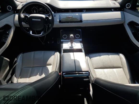 ✅ 2020 Land Rover Range Rover Evoque R-Dynamic SE • VIN: SALZL2GXXLH022681 • Лот: 66328274. Опубликован ранее на Copart с пробегом 58 869 миль. Бесплатный доступ к архиву аукционных продаж из США и подробный отчёт об истории автомобиля на DreamBid. Изображение 8.