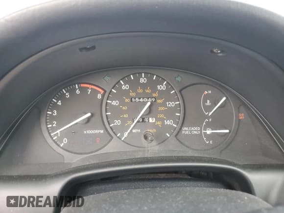 ✅ 1995 Toyota Celica GT • VIN: JT2ST07N9S0025475 • Lot: 60781625. Wystawiony na Copart z przebiegiem 154 049 mil. Bezpłatny archiwum sprzedaży aukcyjnych z USA i szczegółowy raport historii pojazdu na DreamBid. Zdjęcie 9.