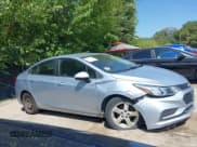 ✅ 2018 Chevrolet Cruze LS • VIN: 1G1BC5SMXJ7149580 • Лот: 43013144. Опубликован ранее на IAAI с пробегом 267 461 миль. Бесплатный доступ к архиву аукционных продаж из США и подробный отчёт об истории автомобиля на DreamBid. Изображение 14.