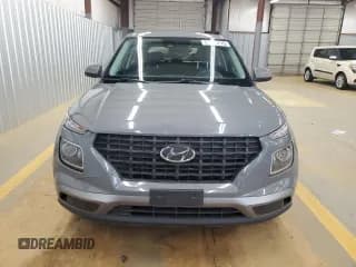✅ 2021 Hyundai Venue SE • VIN: KMHRB8A38MU108580 • Lot: 51175775. Listed on Copart with 86,624 mi. Free auction sales archive from the USA and detailed vehicle history report at DreamBid. Image 5.