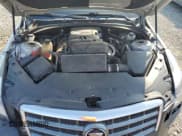 ✅ 2014 Cadillac ATS Luxury RWD • VIN: 1G6AB5RA8E0150262 • Лот: 80558095. Опубликован ранее на Copart с пробегом 99 685 миль. Бесплатный доступ к архиву аукционных продаж из США и подробный отчёт об истории автомобиля на DreamBid. Изображение 11.