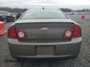 ✅ 2011 Chevrolet Malibu 1LS • VIN: 1G1ZB5E15BF171755 • Lot: 78909654. Listed on Copart with 287,672 mi. Free auction sales archive from the USA and detailed vehicle history report at DreamBid. Image 6.