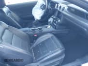 ✅ 2020 Ford Mustang GT • VIN: 1FA6P8CF5L5157752 • Lot: 40629901. Listed on IAAI with 37,450 mi. Free auction sales archive from the USA and detailed vehicle history report at DreamBid. Image 5.