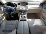 ✅ 2008 Infiniti M • VIN: JNKBY01E78M500350 • Lot: 63336955. Wystawiony na Copart z przebiegiem 75 247 mil. Bezpłatny archiwum sprzedaży aukcyjnych z USA i szczegółowy raport historii pojazdu na DreamBid. Zdjęcie 8.