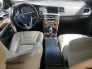 ✅ 2015 Volvo S60 • VIN: YV149MFC7F2316986 • Lot: 53884665. Listed on Copart with 60,224 mi. Free auction sales archive from the USA and detailed vehicle history report at DreamBid. Image 8.