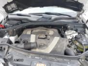 ✅ 2010 Mercedes-Benz M 350 • VIN: 4JGBB5GB5AA603377 • Lot: 39926525. Listed on IAAI with 223,308 mi. Free auction sales archive from the USA and detailed vehicle history report at DreamBid. Image 10.