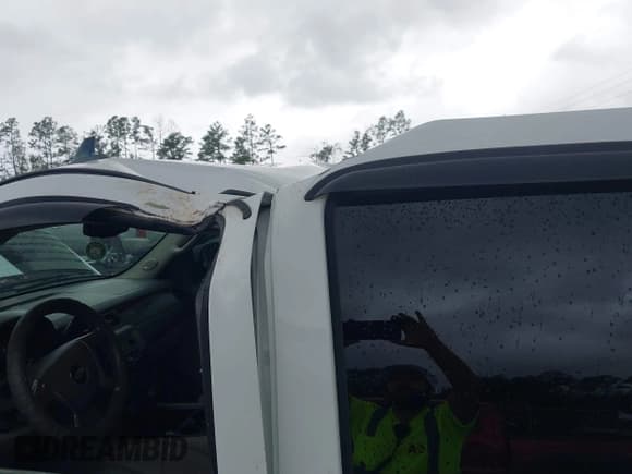 ✅ 2012 Chevrolet Silverado 2500HD LTZ • VIN: 1GC1KYE88CF200220 • Lot: 43410640. Wystawiony na IAAI z przebiegiem 246 702 mil. Bezpłatny archiwum sprzedaży aukcyjnych z USA i szczegółowy raport historii pojazdu na DreamBid. Zdjęcie 6.