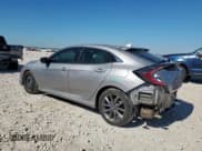 ✅ 2020 Honda Civic EX • VIN: SHHFK7H6XLU210597 • Лот: 91176355. Опубликован ранее на Copart с пробегом 151 962 миль. Бесплатный доступ к архиву аукционных продаж из США и подробный отчёт об истории автомобиля на DreamBid. Изображение 2.