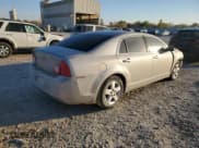 ✅ 2008 Chevrolet Malibu 1LS • VIN: 1G1ZG57B58F266543 • Lot: 76734084. Listed on Copart with Not provided. Free auction sales archive from the USA and detailed vehicle history report at DreamBid. Image 3.