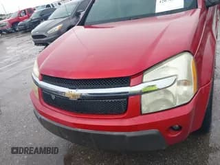 ✅ 2005 Chevrolet Equinox LS • VIN: 2CNDL23F456045859 • Лот: 42670616. Опубликован ранее на IAAI с пробегом 167 142 миль. Бесплатный доступ к архиву аукционных продаж из США и подробный отчёт об истории автомобиля на DreamBid. Изображение 6.