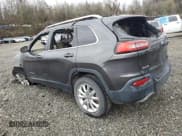 ✅ 2015 Jeep Cherokee Limited • VIN: 1C4PJMDS3FW641163 • Lot: 51615125. Wystawiony na Copart z przebiegiem Nie podano. Bezpłatny archiwum sprzedaży aukcyjnych z USA i szczegółowy raport historii pojazdu na DreamBid. Zdjęcie 2.