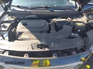 ✅ 2017 Hyundai Sonata Sport • VIN: 5NPE34AF8HH595850 • Лот: 43527196. Опубликован ранее на IAAI с пробегом 80 891 миль. Бесплатный доступ к архиву аукционных продаж из США и подробный отчёт об истории автомобиля на DreamBid. Изображение 10.