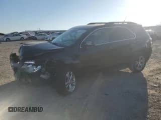 2012 Chevrolet Equinox 2LT с VIN 2GNALPEK6C1224470, выставлен на аукционе Copart как лот 87041655 с пробегом 128 374 миль миль и Списание • Salvage title. История ставок и продаж доступна на DreamBid. Изображение 1.