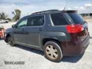 ✅ 2011 GMC Terrain SLE-2 • VIN: 2CTALSEC2B6350206 • Лот: 51470825. Опубликован ранее на Copart с пробегом 168 635 миль. Бесплатный доступ к архиву аукционных продаж из США и подробный отчёт об истории автомобиля на DreamBid. Изображение 2.