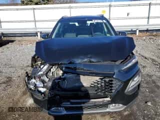 2020 Hyundai Kona SEL Plus z VIN KM8K6CAA3LU522145, wystawiony jako Copart lot #37301643 z przebiegiem 34 350 mil mil oraz . Historia ofert i sprzedaży dostępna na DreamBid. Obrazek 5.