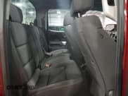 ✅ 2016 Chevrolet Silverado 1500 LT • VIN: 1GCVKREH4GZ245781 • Лот: 82093395. Опубликован ранее на Copart с пробегом 122 945 миль. Бесплатный доступ к архиву аукционных продаж из США и подробный отчёт об истории автомобиля на DreamBid. Изображение 10.