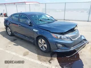 ✅ 2014 Kia Optima EX • VIN: KNAGN4AD0E5076320 • Лот: 42685855. Опубликован ранее на IAAI с пробегом Не указан. Бесплатный доступ к архиву аукционных продаж из США и подробный отчёт об истории автомобиля на DreamBid. Изображение 1.