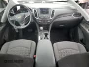 ✅ 2023 Chevrolet Equinox LT • VIN: 3GNAXUEG4PL243943 • Лот: 82415125. Опубликован ранее на Copart с пробегом 31 707 миль. Бесплатный доступ к архиву аукционных продаж из США и подробный отчёт об истории автомобиля на DreamBid. Изображение 8.