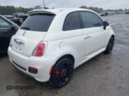 ✅ 2012 FIAT 500 Sport • VIN: 3C3CFFBR0CT113811 • Лот: 43557437. Опубликован ранее на IAAI с пробегом 67 999 миль. Бесплатный доступ к архиву аукционных продаж из США и подробный отчёт об истории автомобиля на DreamBid. Изображение 4.