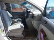 ✅ 2008 Toyota Sienna CE • VIN: 5TDZK23C08S119596 • Lot: 43612868. Listed on IAAI with 282,367 mi. Free auction sales archive from the USA and detailed vehicle history report at DreamBid. Image 5.