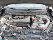 ✅ 2017 Nissan Rogue SL • VIN: 5N1AT2MV9HC732937 • Lot: 43742673. Wystawiony na IAAI z przebiegiem 155 011 mil. Bezpłatny archiwum sprzedaży aukcyjnych z USA i szczegółowy raport historii pojazdu na DreamBid. Zdjęcie 10.