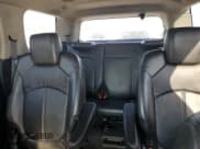 ✅ 2009 GMC Acadia SLT1 • VIN: 1GKEV23DX9J207265 • Lot: 81028345. Wystawiony na Copart z przebiegiem Nie podano. Bezpłatny archiwum sprzedaży aukcyjnych z USA i szczegółowy raport historii pojazdu na DreamBid. Zdjęcie 10.