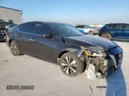 ✅ 2020 Nissan Altima SL • VIN: 1N4BL4EV2LC123982 • Lot: 84834185. Wystawiony na Copart z przebiegiem 112 110 mil. Bezpłatny archiwum sprzedaży aukcyjnych z USA i szczegółowy raport historii pojazdu na DreamBid. Zdjęcie 4.