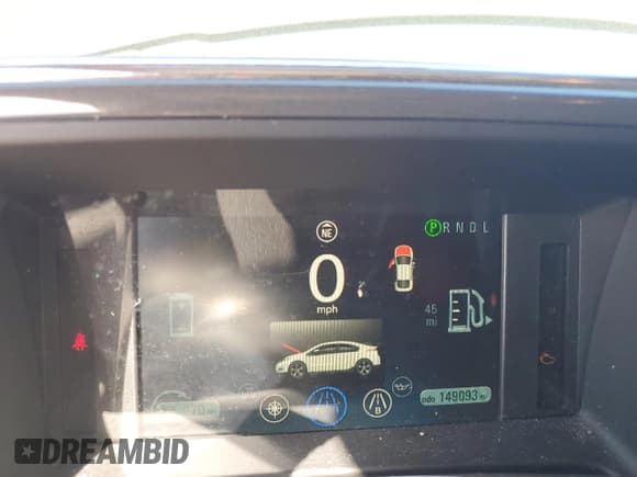 ✅ 2014 Chevrolet Volt • VIN: 1G1RD6E40EU149494 • Lot: 77251904. Wystawiony na Copart z przebiegiem 149 093 mil. Bezpłatny archiwum sprzedaży aukcyjnych z USA i szczegółowy raport historii pojazdu na DreamBid. Zdjęcie 9.