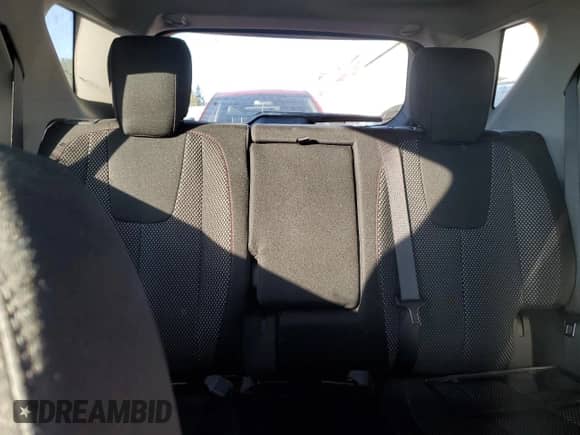 2017 Chevrolet Equinox LT with VIN 2GNFLFE37H6158692, listed as a Copart auction lot 84603275 with 36,921 mi miles and Clean title. Bid and sale history available at DreamBid. Image 10.