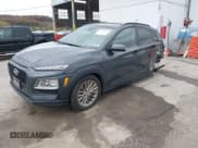 ✅ 2021 Hyundai Kona SEL • VIN: KM8K2CAA8MU740188 • Лот: 43522895. Опубликован ранее на IAAI с пробегом 70 450 миль. Бесплатный доступ к архиву аукционных продаж из США и подробный отчёт об истории автомобиля на DreamBid. Изображение 18.