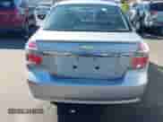 2010 Chevrolet Aveo 1LT z VIN KL1TD5DE1AB072875, wystawiony jako IAAI lot #43335385 z przebiegiem 149 819 mil mil oraz . Historia ofert i sprzedaży dostępna na DreamBid. Obrazek 16.