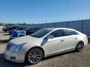 ✅ 2013 Cadillac XTS Luxury • VIN: 2G61R5S30D9213527 • Lot: 70205735. Listed on Copart with 152,844 mi. Free auction sales archive from the USA and detailed vehicle history report at DreamBid. Image 1.