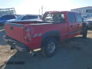 ✅ 2006 Chevrolet Silverado 2500HD LT1 • VIN: 1GCHK23D16F260761 • Lot: 41360432. Listed on IAAI with 327,569 mi. Free auction sales archive from the USA and detailed vehicle history report at DreamBid. Image 4.