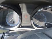 ✅ 2016 Toyota Corolla L • VIN: 2T1BURHE7GC509746 • Lot: 42394988. Wystawiony na IAAI z przebiegiem 243 243 mil. Bezpłatny archiwum sprzedaży aukcyjnych z USA i szczegółowy raport historii pojazdu na DreamBid. Zdjęcie 7.