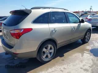2007 Hyundai Veracruz GLS с VIN KM8NU13C37U022627, выставлен на аукционе IAAI как лот 41604978 с пробегом 239 248 миль миль и . История ставок и продаж доступна на DreamBid. Изображение 4.