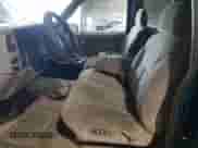 1998 Chevrolet Silverado 1500 with VIN 1GCEK19RXWE115952, listed as a Copart auction lot 87422535 with 248,499 mi miles and Salvage title. Bid and sale history available at DreamBid. Image 7.