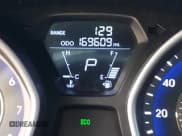 ✅ 2012 Hyundai Elantra GLS • VIN: KMHDH4AE2CU443013 • Lot: 43593422. Listed on IAAI with 169,609 mi. Free auction sales archive from the USA and detailed vehicle history report at DreamBid. Image 15.