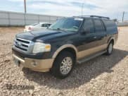 ✅ 2013 Ford Expedition Max XLT • VIN: 1FMJK1J57DEF16780 • Лот: 68306175. Опубликован ранее на Copart с пробегом 246 471 миль. Бесплатный доступ к архиву аукционных продаж из США и подробный отчёт об истории автомобиля на DreamBid. Изображение 1.