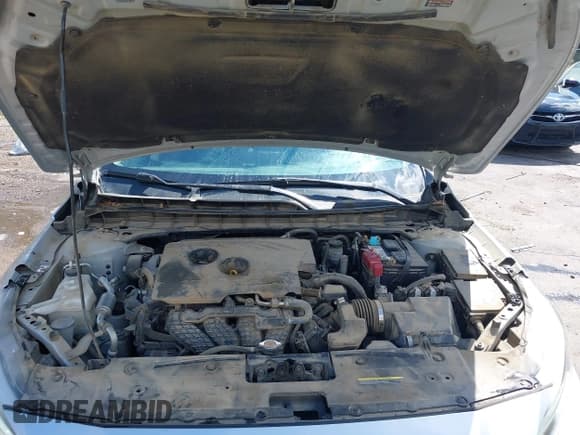 ✅ 2019 Nissan Altima SL • VIN: 1N4BL4EV9KC156248 • Лот: 43282770. Опубликован ранее на IAAI с пробегом 183 478 миль. Бесплатный доступ к архиву аукционных продаж из США и подробный отчёт об истории автомобиля на DreamBid. Изображение 10.