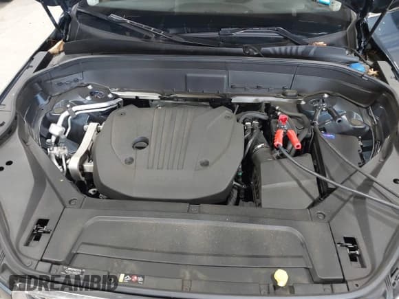 ✅ 2023 Volvo XC90 Plus • VIN: YV4L12PN8P1927899 • Lot: 42379522. Listed on IAAI with 22,853 mi. Free auction sales archive from the USA and detailed vehicle history report at DreamBid. Image 10.