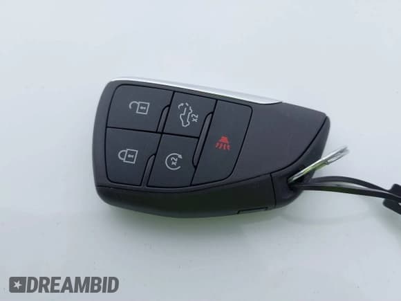 ✅ 2024 Chevrolet Silverado 1500 RST • VIN: 1GCUDEE87RZ303187 • Lot: 40988160. Listed on IAAI with Not provided. Free auction sales archive from the USA and detailed vehicle history report at DreamBid. Image 11.