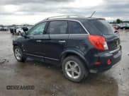 ✅ 2014 Chevrolet Captiva Sport LT • VIN: 3GNAL3EK5ES540264 • Lot: 57317685. Wystawiony na Copart z przebiegiem 77 769 mil. Bezpłatny archiwum sprzedaży aukcyjnych z USA i szczegółowy raport historii pojazdu na DreamBid. Zdjęcie 2.