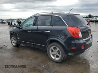 ✅ 2014 Chevrolet Captiva Sport LT • VIN: 3GNAL3EK5ES540264 • Lot: 57317685. Wystawiony na Copart z przebiegiem 77 769 mil. Bezpłatny archiwum sprzedaży aukcyjnych z USA i szczegółowy raport historii pojazdu na DreamBid. Zdjęcie 2.