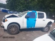 ✅ 2018 Nissan Frontier SV • VIN: 1N6AD0ER4JN703859 • Лот: 43293027. Опубликован ранее на IAAI с пробегом Не указан. Бесплатный доступ к архиву аукционных продаж из США и подробный отчёт об истории автомобиля на DreamBid. Изображение 14.