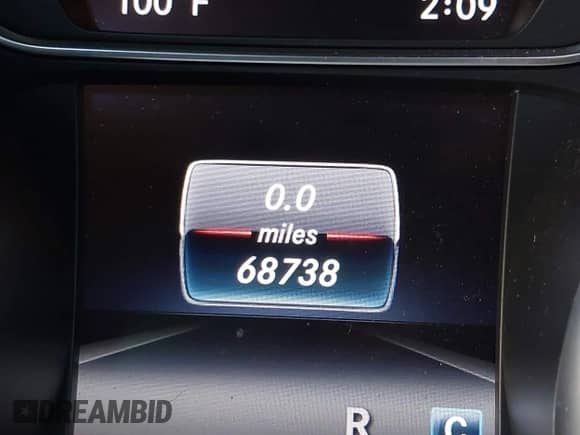 2019 Mercedes-Benz CLA 250 with VIN WDDSJ4EB2KN718779, listed as a IAAI auction lot 42945526 with 68,738 mi miles and . Bid and sale history available at DreamBid. Image 15.