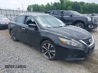 ✅ 2016 Nissan Altima SL • VIN: 1N4AL3AP5GC200847 • Лот: 42225139. Опубликован ранее на IAAI с пробегом 156 467 миль. Бесплатный доступ к архиву аукционных продаж из США и подробный отчёт об истории автомобиля на DreamBid. Изображение 1.