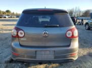 ✅ 2008 Volkswagen R32 • VIN: WVWKC71K58W246964 • Lot: 93696085. Wystawiony na Copart z przebiegiem 99 490 mil. Bezpłatny archiwum sprzedaży aukcyjnych z USA i szczegółowy raport historii pojazdu na DreamBid. Zdjęcie 6.